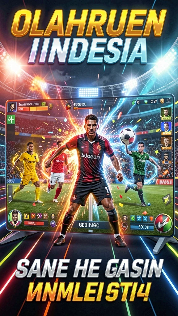 Gameplay yang intuitif dan mudah dipahami.