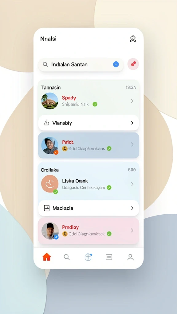 Level yang penuh tantangan dan keseruan.