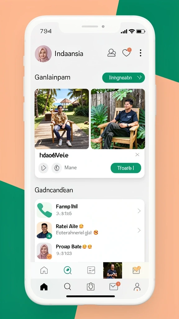 Efek suara yang menambah keseruan saat bermain.