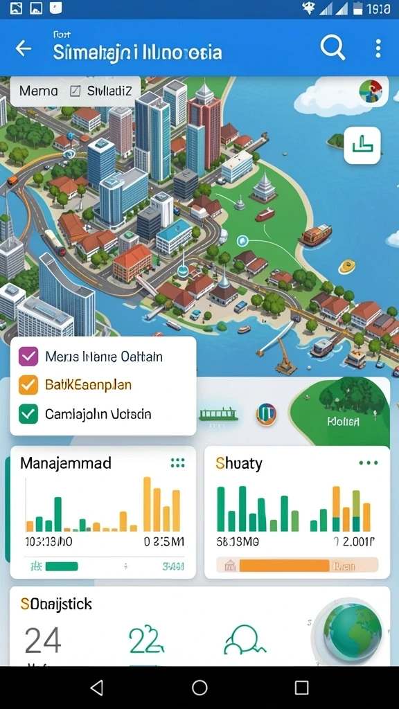 Karakter baru yang ditambahkan dalam pembaruan terbaru.