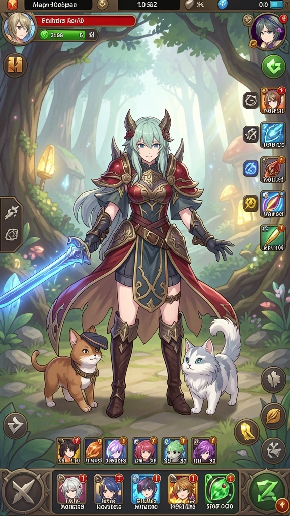 Grafik yang memukau dan desain level yang kreatif.