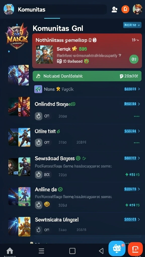 Karakter unik dalam FW66 siap beraksi!