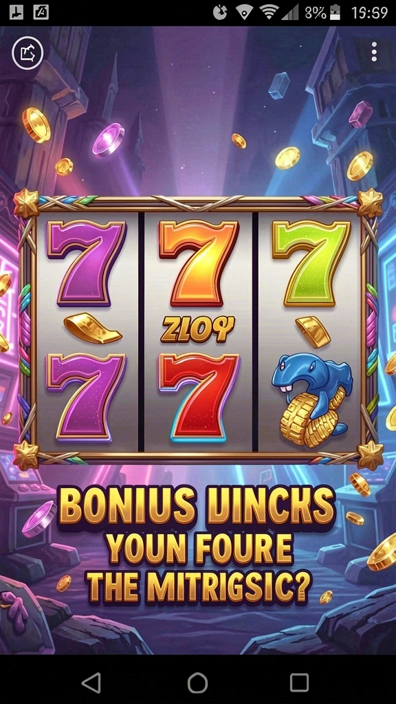 Beragam tema permainan slot yang seru untuk dicoba.