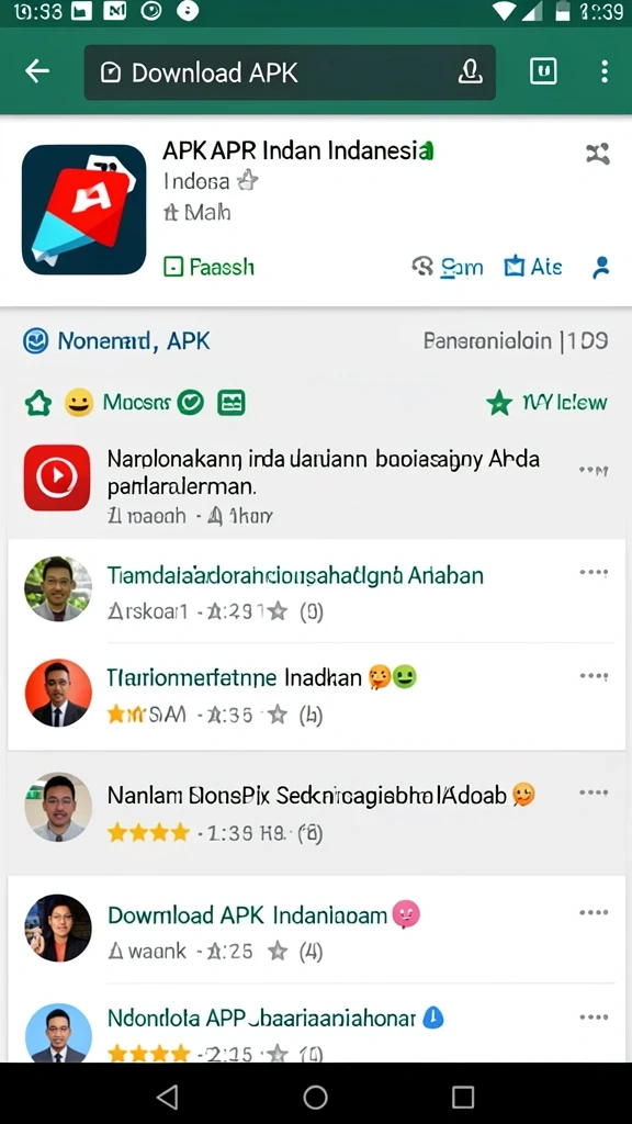 Mode permainan baru yang sangat seru dan interaktif.