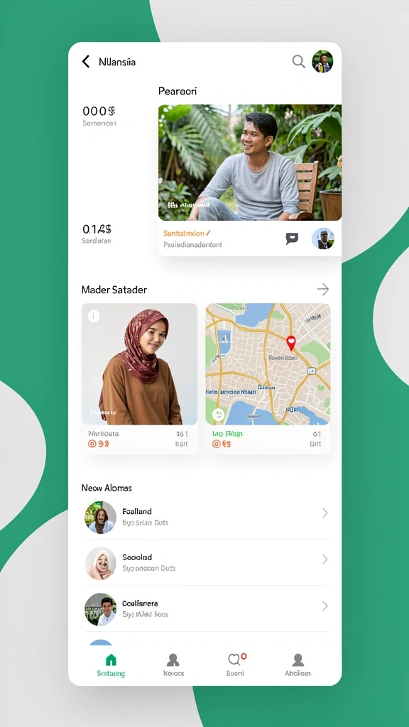 Beragam permainan menarik untuk dinikmati setiap saat.