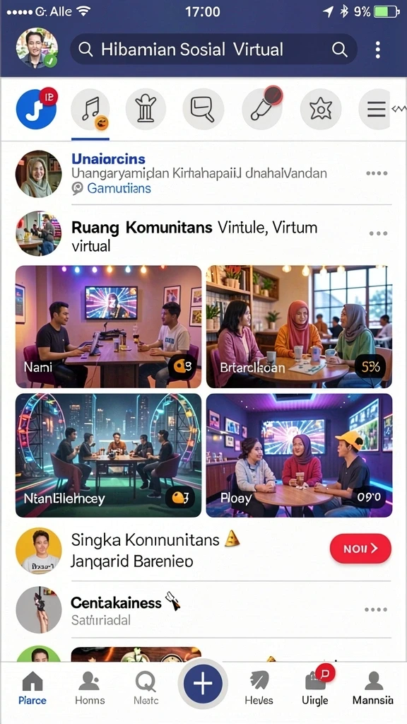 Pilihan permainan yang beragam di HQTOTO untuk semua penggemar taruhan.