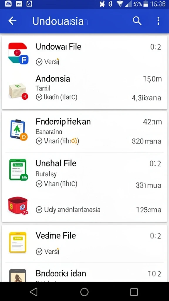 Promosi dan bonus yang menarik untuk semua pengguna.