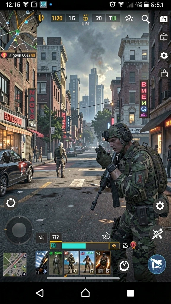 Screenshot memperlihatkan fitur bonus yang menarik di LOS303.