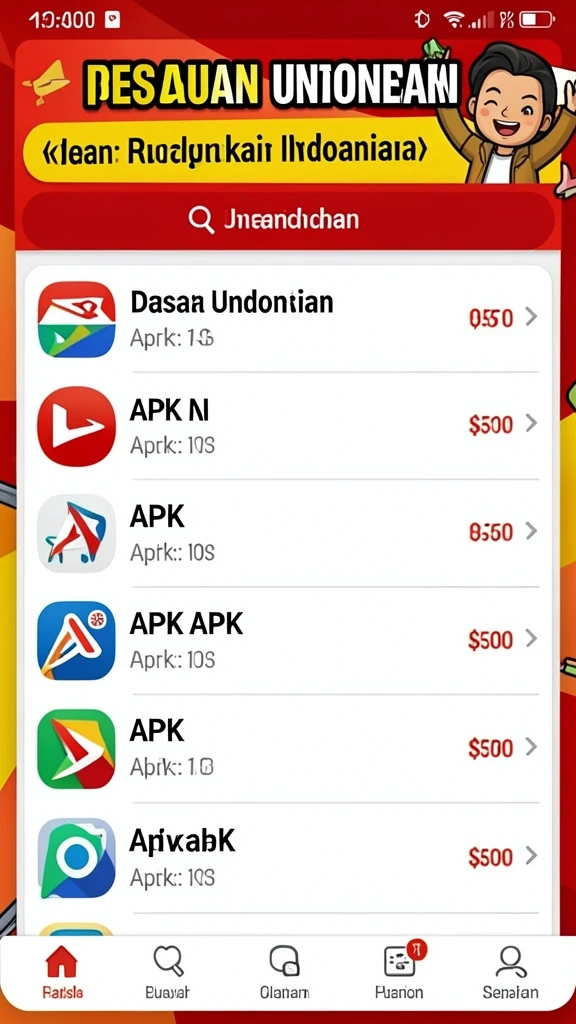 Tangkapan layar memperlihatkan fitur multiplayer dengan teman.