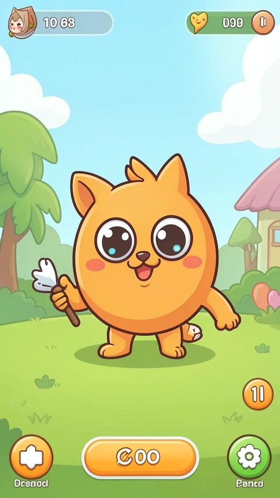 Beragam permainan judi online yang seru untuk dimainkan.