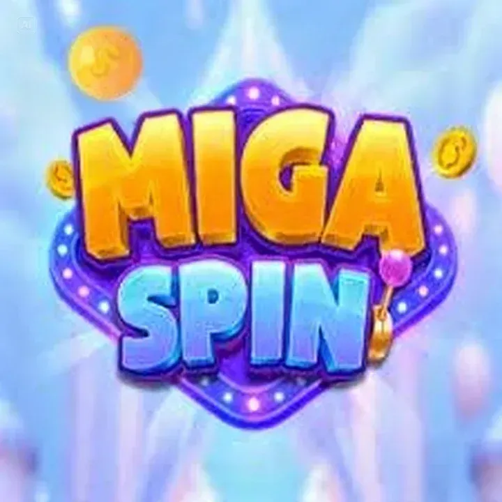 migaspin — ikon APK