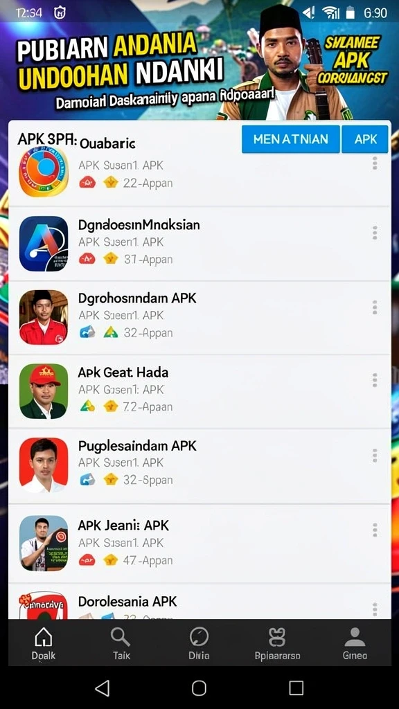 Beragam tema slot menarik untuk dipilih.