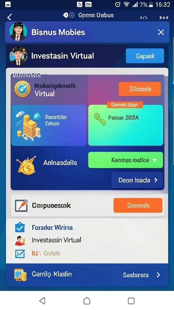 Promo menarik untuk pengguna baru.
