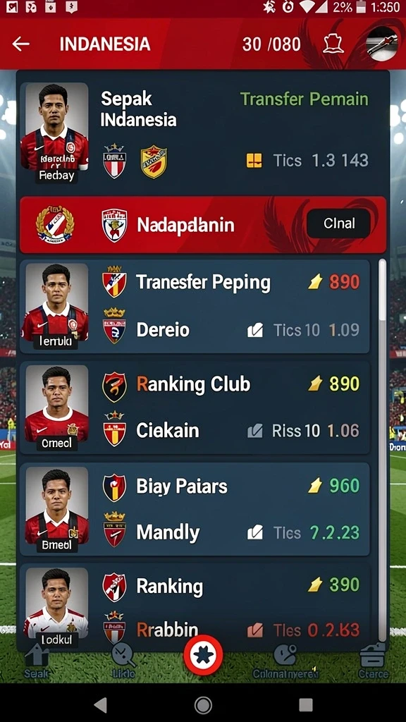 Kasino langsung dengan dealer profesional dan interaktif.