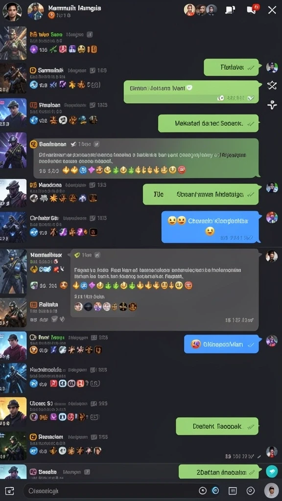 Level baru yang menantang untuk meningkatkan keterampilan bermain.