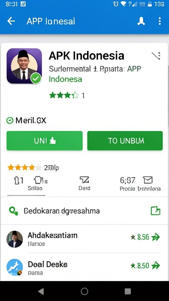 Fitur multiplayer yang memungkinkan bermain bersama teman.