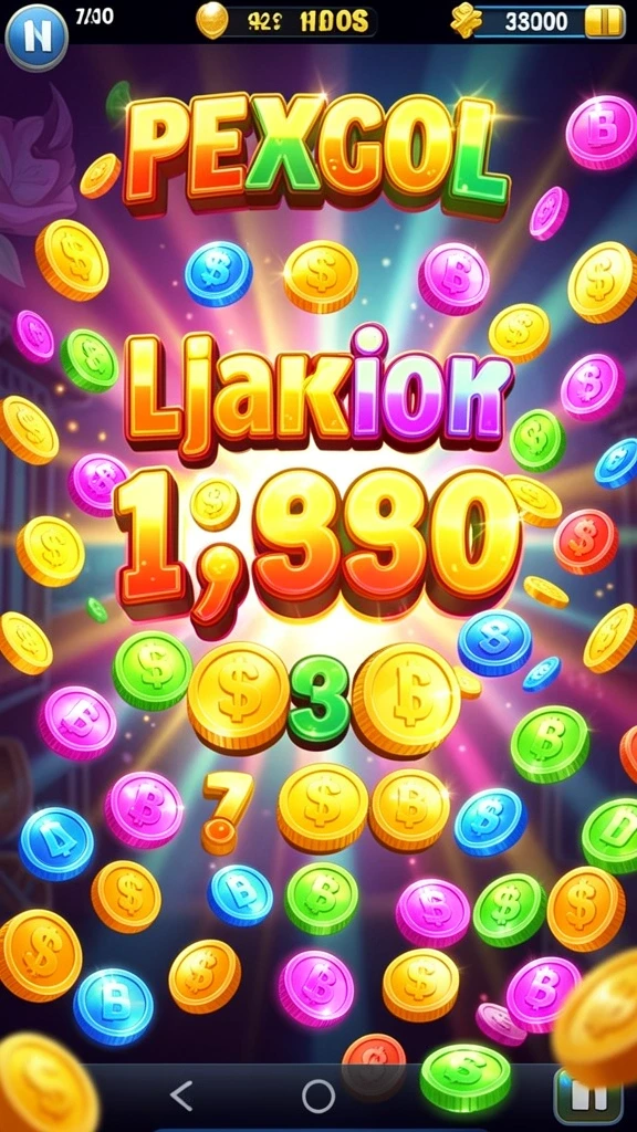 Bonus menarik untuk pengguna baru dan loyal.