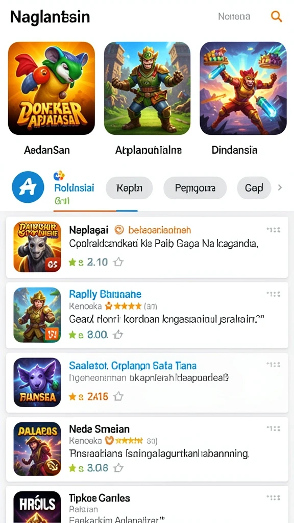 Fitur multiplayer mempertemukan pemain dari seluruh dunia.