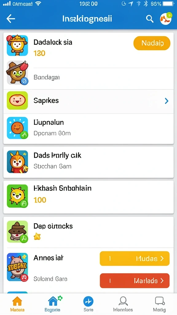 Fitur bonus yang meningkatkan peluang menang besar.