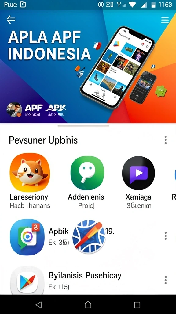 Tema slot dengan grafis berkualitas tinggi.