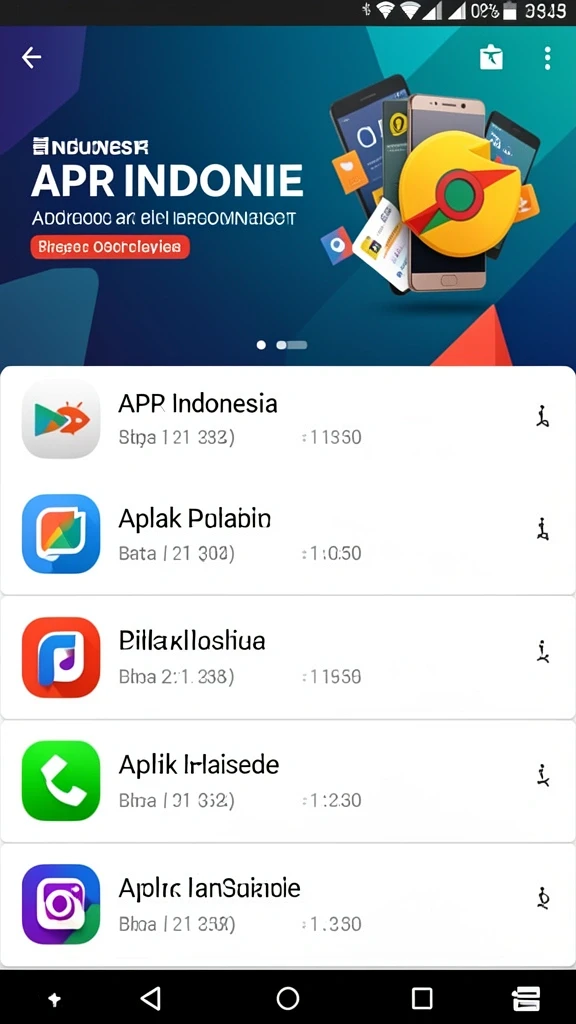 Grafik berkualitas tinggi yang memanjakan mata.