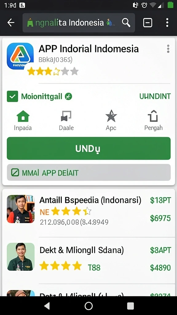 Ragam permainan slot dengan tema yang beragam.