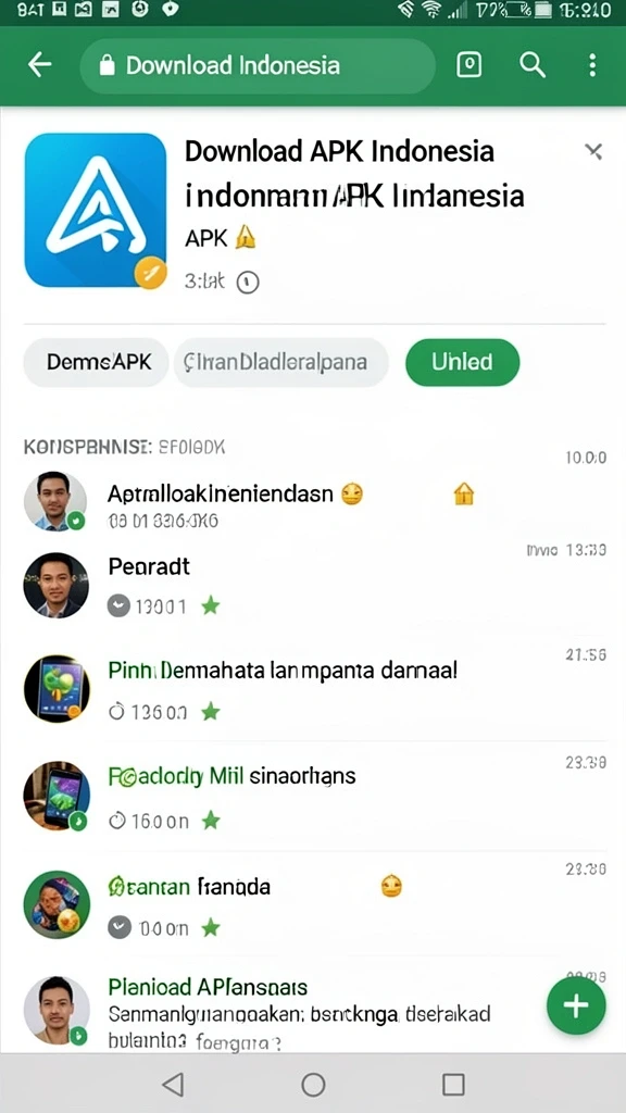 Berbagai pilihan taruhan yang tersedia untuk pemain.