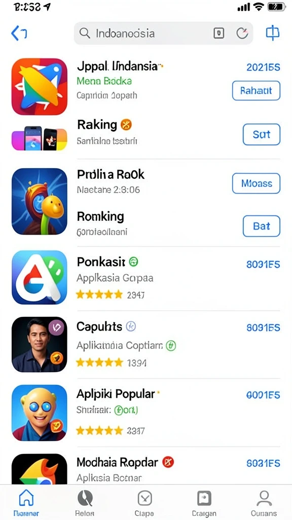 Screenshot menampilkan karakter baru dengan kemampuan unik.