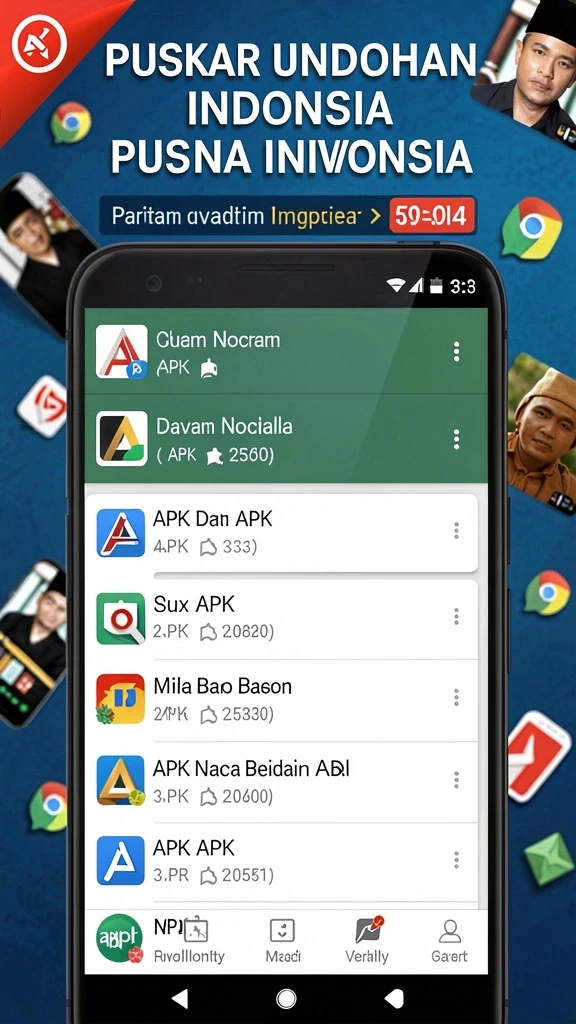 Bergabung dengan teman dalam mode multiplayer yang seru.